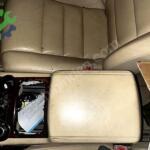 Çıkma Orijinal Torpido Volkswagen Touareg