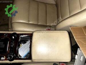 Çıkma Orijinal Torpido Volkswagen Touareg