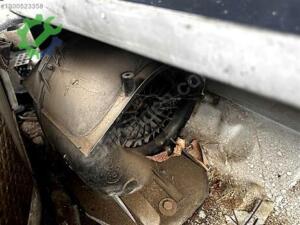 Çıkma Orijinal Kalorifer Motoru Renault 19