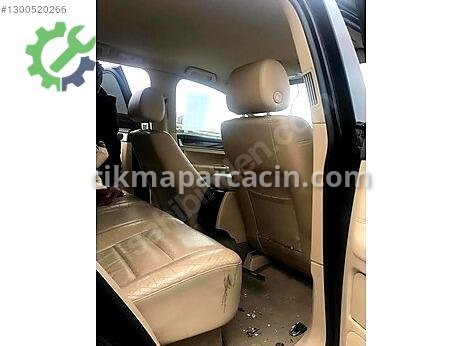 Volkswagen Touareg Ön Koltuk çıkma parça
