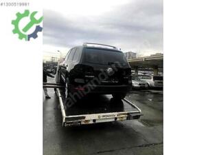 Volkswagen Touareg 2006 Arka Bagaj Çıkma