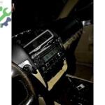 Volkswagen Touareg 2006 Orijinal Çıkma Torpido