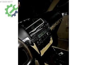 Volkswagen Touareg 2006 Orijinal Çıkma Torpido