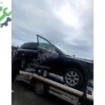 Volkswagen Touareg 2006 Sağ Ön Kapı Çıkma