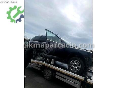 Volkswagen Touareg Sağ Ön Kapı çıkma parça
