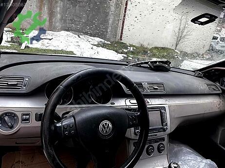 Volkswagen Passat Airbag (Hava Yastığı) çıkma parça