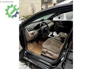 Çıkma Orijinal Direksiyon Kutusu Volkswagen Passat 2008
