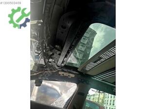 Volkswagen Passat Variant 2008 Orijinal Çıkma Komple Sunroof