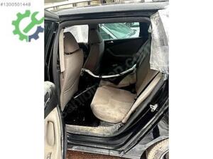 Çıkma Orijinal Emniyet Kemeri Volkswagen Passat 2008