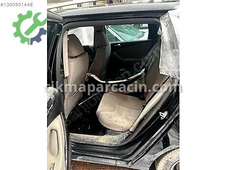 Volkswagen Passat Emniyet Kemeri çıkma parça
