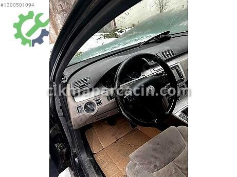 Volkswagen Passat Far Ayar Düğmesi çıkma parça