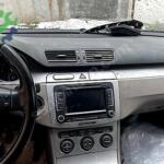 Çıkma Orijinal Torpido Volkswagen Passat 2008