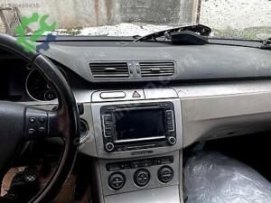Çıkma Orijinal Torpido Volkswagen Passat 2008