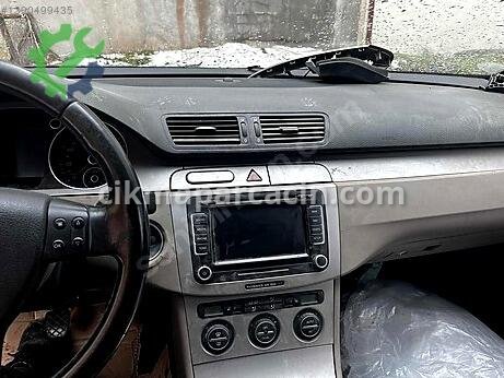 Volkswagen Passat Torpido çıkma parça