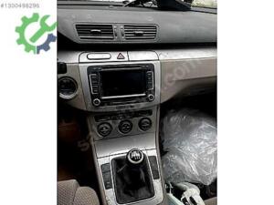 Çıkma Orijinal Vites Mekanizması Volkswagen Passat 2008