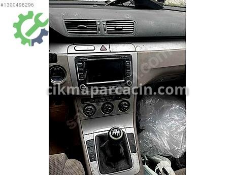 Volkswagen Passat Vites Mekanizması çıkma parça