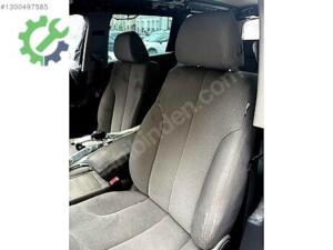 Volkswagen Passat 2008 Bej Ön Koltuk Çıkma