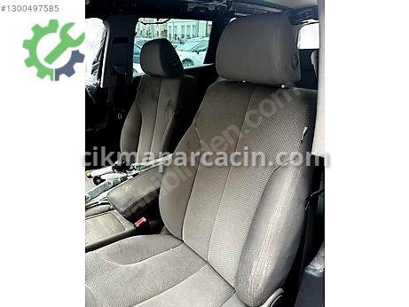 Volkswagen Passat Ön Koltuk çıkma parça