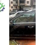 Volkswagen Passat 2008 Orijinal Çıkma Sağ Ön Kapı