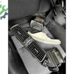 Volkswagen Passat 2008 Panjur Çıkma