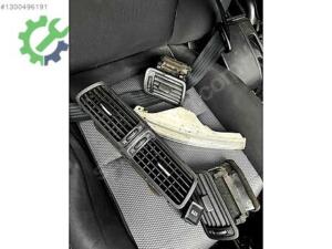 Volkswagen Passat 2008 Panjur Çıkma