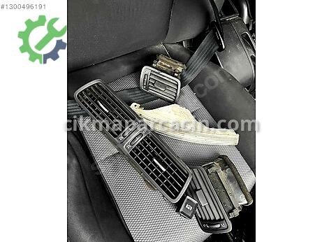 Volkswagen Passat Panjur çıkma parça