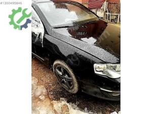 Volkswagen Passat 2008 Sağ Çamurluk Çıkma