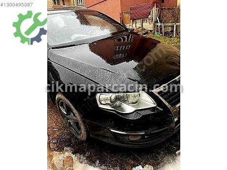 Volkswagen Passat Sağ Ön Far çıkma parça