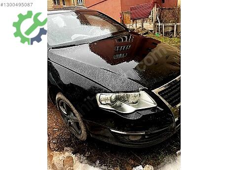 Volkswagen Passat Sağ Ön Far çıkma parça