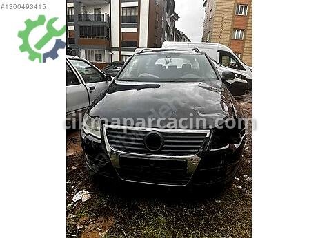 Volkswagen Passat Ön Tampon çıkma parça