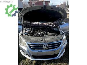 Çıkma Orijinal Klima Kompresörü Volkswagen VW CC 2008