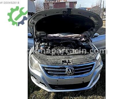 Volkswagen VW CC Klima Kompresörü çıkma parça