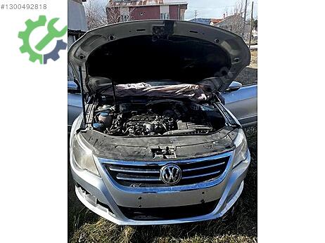 Volkswagen VW CC Klima Kompresörü çıkma parça