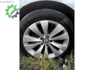 Bridgestone 2008 Orijinal Çıkma Lastik