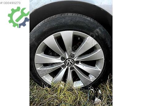 Bridgestone Lastik çıkma parça