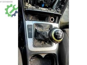 Çıkma Orijinal Vites Mekanizması Volkswagen VW CC 2008