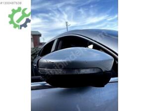 Volkswagen VW CC 2008 Orijinal Çıkma Sağ İç Ayna