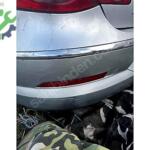 Volkswagen VW CC 2008 Sinyal Çıkma
