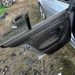 Çıkma Orijinal Sağ Ön Kapı Volkswagen VW CC 2008