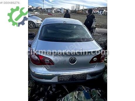 Volkswagen VW CC Bagaj çıkma parça
