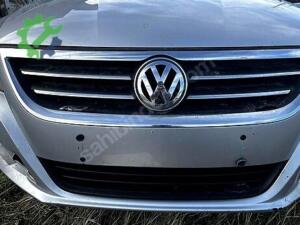 Çıkma Orijinal Ön Panjur Volkswagen VW CC 2008