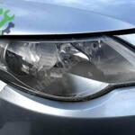 Çıkma Orijinal Sağ Ön Far Volkswagen VW CC 2008