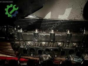 BMW X5 Dizel Külbütör Kapağı Çıkma