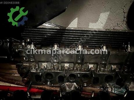 BMW X5 Külbütör Kapağı çıkma parça