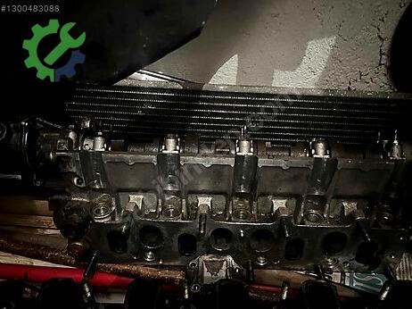 BMW X5 Külbütör Kapağı çıkma parça
