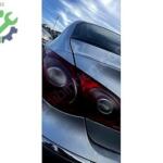Volkswagen VW CC 2008 Stop Çıkma