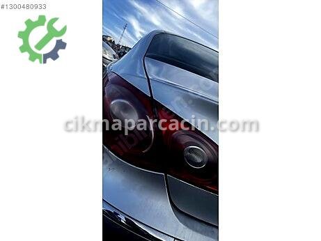 Volkswagen VW CC Stop çıkma parça
