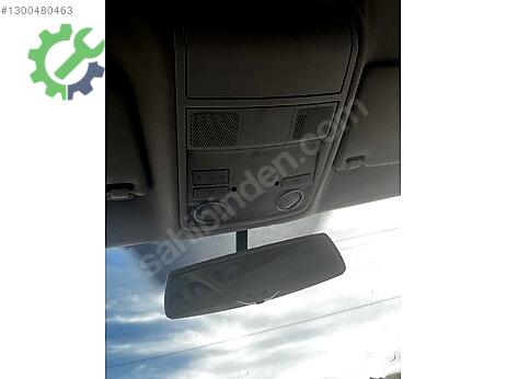 Volkswagen VW CC Tavan Lambası çıkma parça