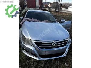 Çıkma Orijinal Kaput Volkswagen VW CC