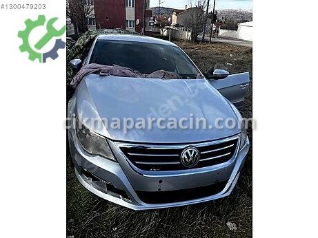 Volkswagen VW CC Kaput çıkma parça